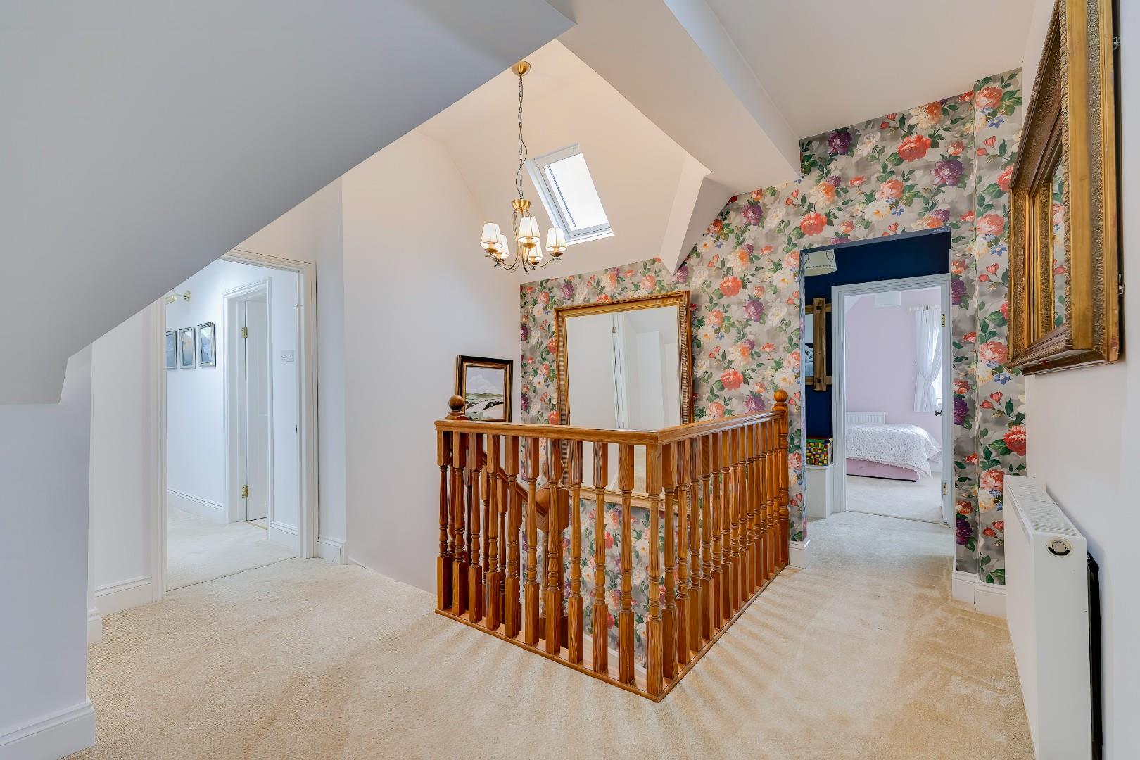 Trem Y Fro, Bonvilston, Vale Of Glamorgan, CF5 6TR